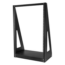 Rack da Server Robusti da 16u a 2 Montanti