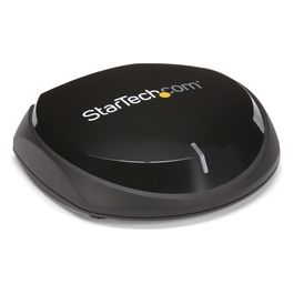 StarTech.com Ricevitore Audio Bluetooth 5.0 con NFC