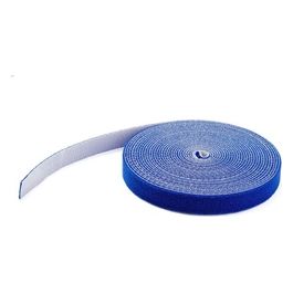 Rotolo di Nastro con Chiusura a Strappo da 304mt Blu