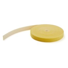 Rotolo di Nastro con Chiusura a Strappo da 304mt Giallo