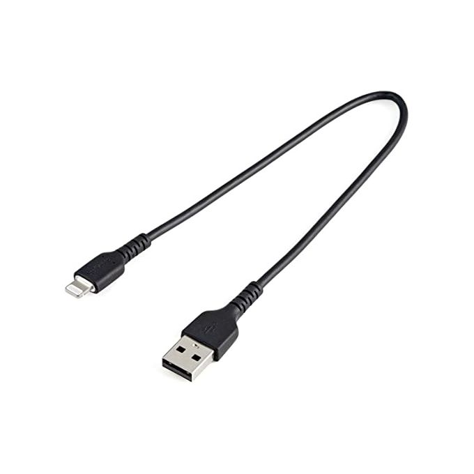 Startech.com Cavo Usb-C a Lightning da 1mt Cavo Ricarica