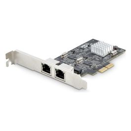 Scheda di Rete 2.5 Gigabit A 2 Porte