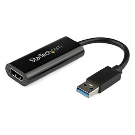 StarTech.com Adattatore scheda video esterna multi-monitor USB 3.0 slim a HDMI