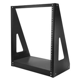 da Server Robusti da 12U a 2 Montanti Armadio Server a Quadro Aperto