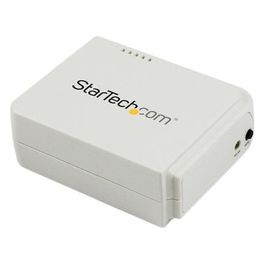 Server Di Stampa Wireless N Ad 1 Porta Usb - 80211 B/g/n