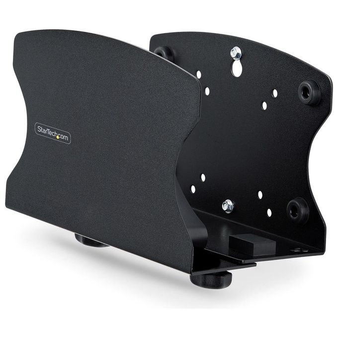 StarTech.com Staffa per Installazione a Muro di Computer Desktop Fino a 18kg