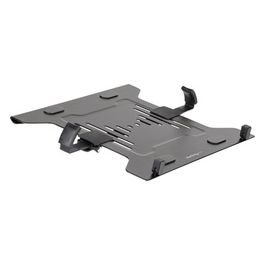 Supporto per Laptop Braccio Nero