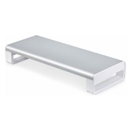 Supporto per Monitor Ergonomico Fino a 15 Kg Altezza Fissa 9cm