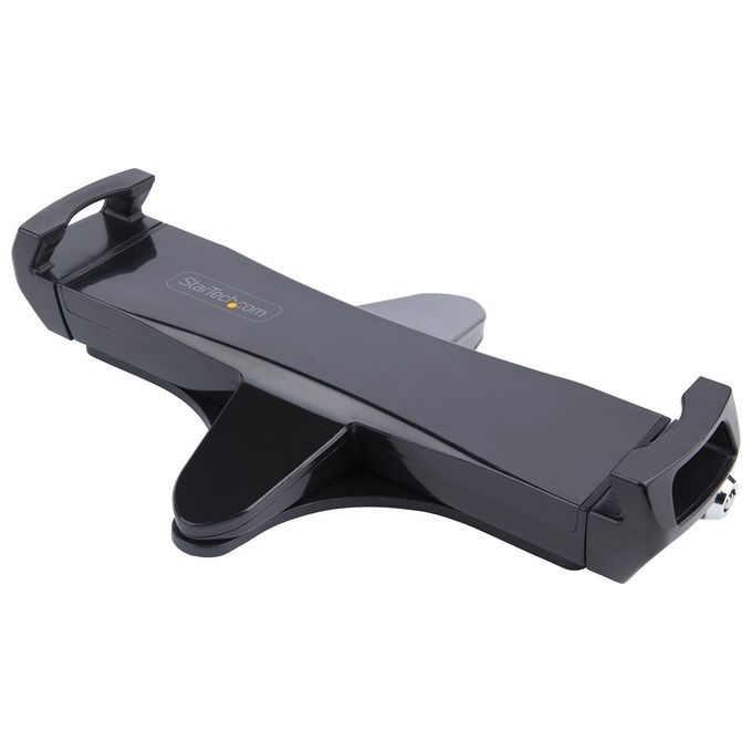 StarTech.com Tablet-vesa-adapter Supporto per Personal Communication Supporto Passivo Tablet-Umpc Nero