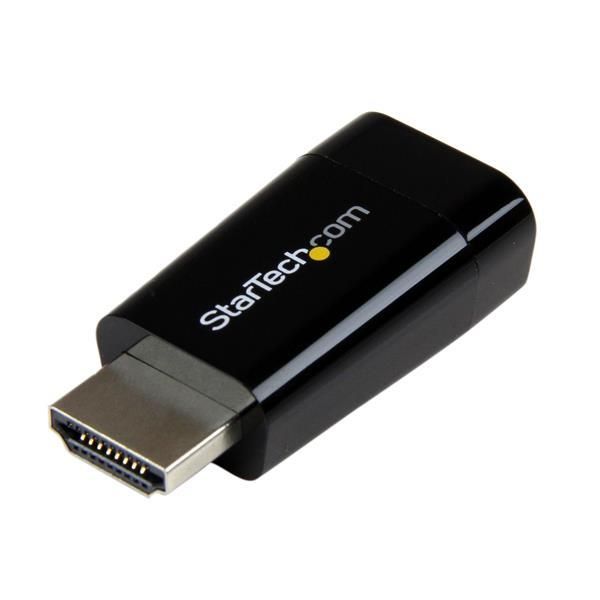 StarTech Convertitore Adattatore HDMI