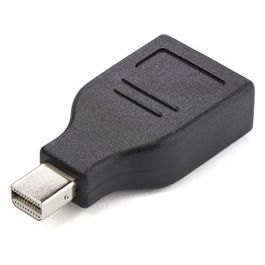 StarTech Convertitore adattatore Mini DisplayPort a DisplayPort - M/F