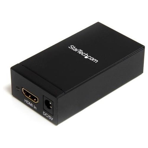 StarTech Convertitore attivo da HDMI® o DVI a DisplayPort®