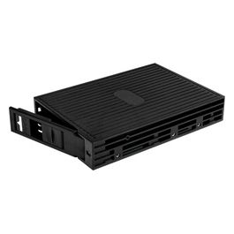 StarTech Convertitore di dischi rigidi SATA/SAS 2,5 SSD/HDD in SATA 3,5