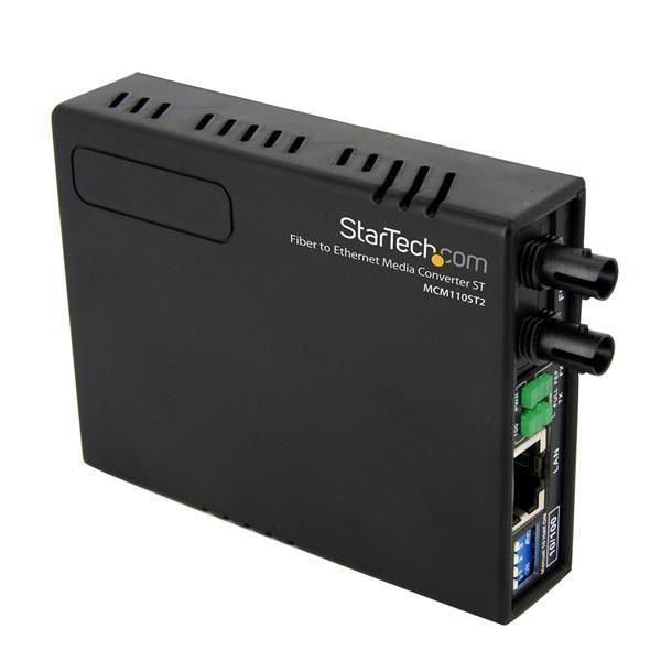 StarTech Convertitore Media Fast