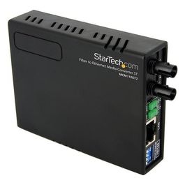 StarTech Convertitore media Fast Ethernet fibra multimodale in rame 10/100 ST 2 km
