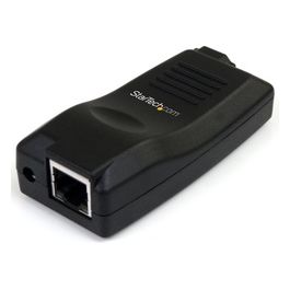 StarTech Convertitore USB over IP 1 porta Gigabit 10/100/1000 Mbps
