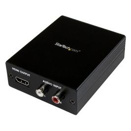 StarTech Convertitore video e audio Component / VGA a HDMI® - PC a HDMI - 1920x1200