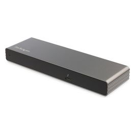 Startech Dock Tb3 per Mac e Windows Dual 4K 60hz Power Delivery 85W