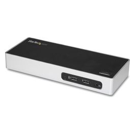 Startech Docking Station per Doppio Monitor Usb 3.0 Hdmi e Dvi/Vga