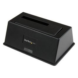 StarTech Docking station SSD /HDD per dischi rigidi SATA III USB 3.0 con UASP