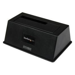 StarTech Docking Station USB 3.0 SATA III/eSATA per Hard Disk SSD/HDD con UASP