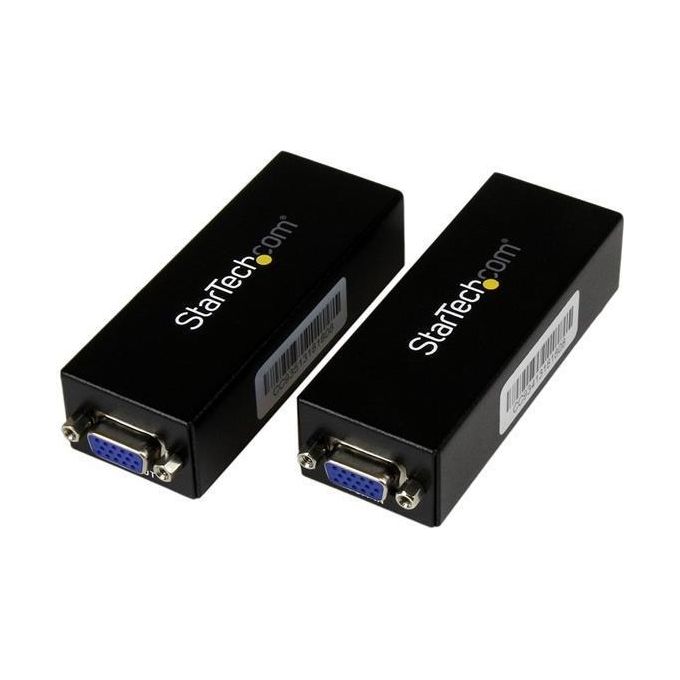 StarTech Estensore segnale VGA via Cat5 punto-punto (serie UTPE)