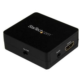 Startech Estrattore Audio hdmi - - hdmi a 3 5mm Audio - 1080p