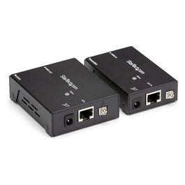 StarTech Extender HDMI® via singolo Cat 5e/6 con Power-over-Cable da 70 m