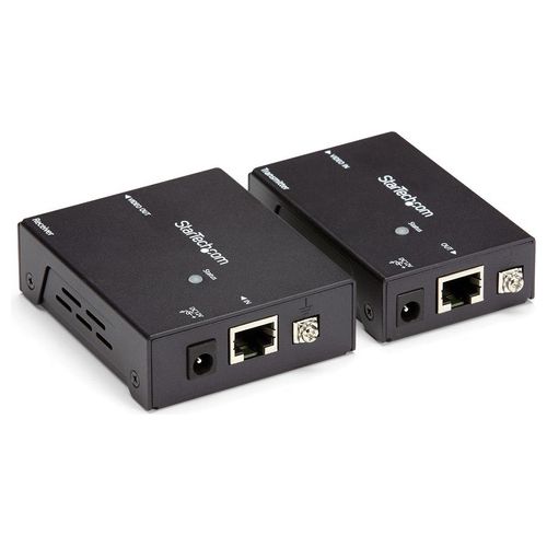 StarTech Extender HDMI® via singolo Cat 5e/6 con Power-over-Cable da 70 m