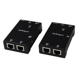 StarTech Extender HDMI® via CAT5/CAT6 con Power Over Cable - 50 m