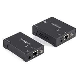 StarTech Extender HDMI via CAT5e/CAT6 con Power Over Cable 100 m