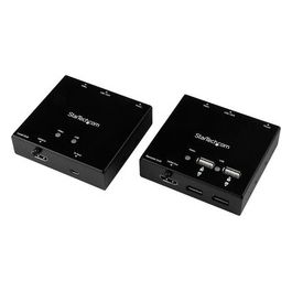 Startech Extender Hdmi Via Cat6 con Hub Usb a 4 Porte 50mt 1080p