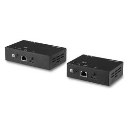 StarTech Extender Hdmi Via Cat6 Power Over Cable Fino a 70mt