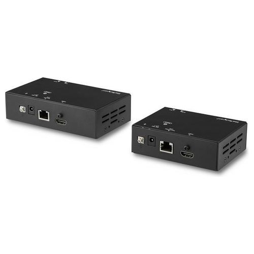 StarTech Extender Hdmi Via Cat6 Power Over Cable Fino a 70mt