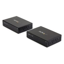 Startech Extender Hdmi Via Cat6 4k 60Hz 100mt