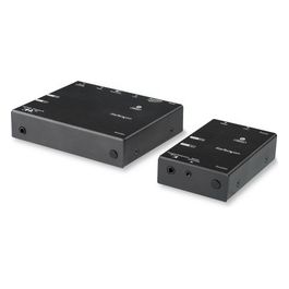 StarTech Extender Hdmi Via IP con Compressione Video 1080p