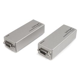 StarTech Extender seriale DB9 RS-232 via Cat5 - Fino a 1000 metri