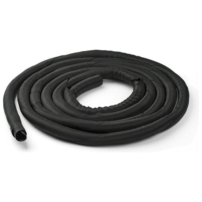 Startech Guaina Coprifili per Gestione cavi da 4,6m