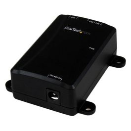 Startech Iniettore Gigabit PoE+ ad 1 Porta 802.3at e 802.3af