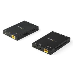 Startech Kit Extender Hdmi Via Cat6 Kit 4k 60hz