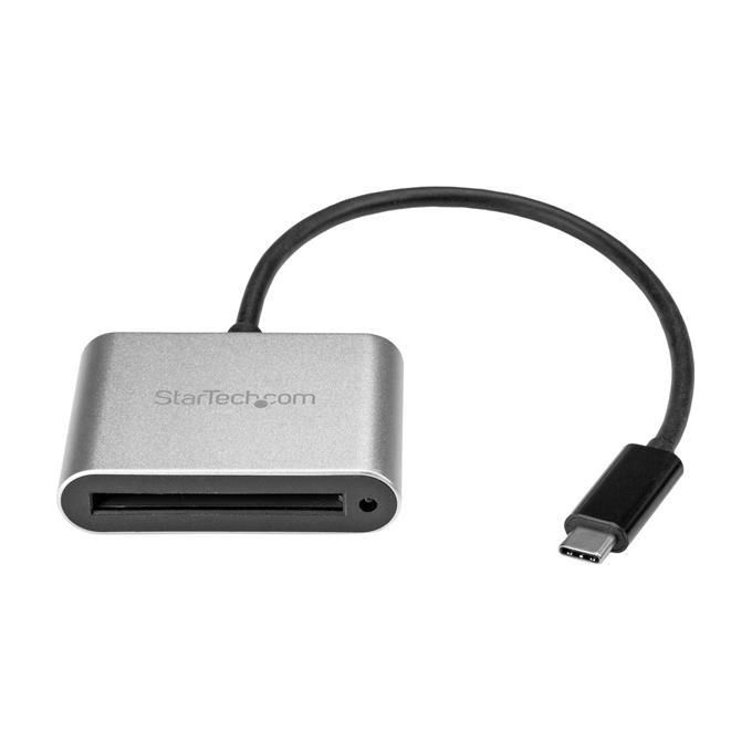 StarTech Lettore/Scrittore USB 3.0 per Schede CFast 2.0 Usb-C