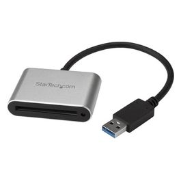 StarTech Lettore/Scrittore Usb 3.0 per Schede CFast 2.0 Compact Flash