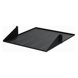 Startech Mensola per Server Rack 2U 2 Staffe Montaggio Centrale Ventilata