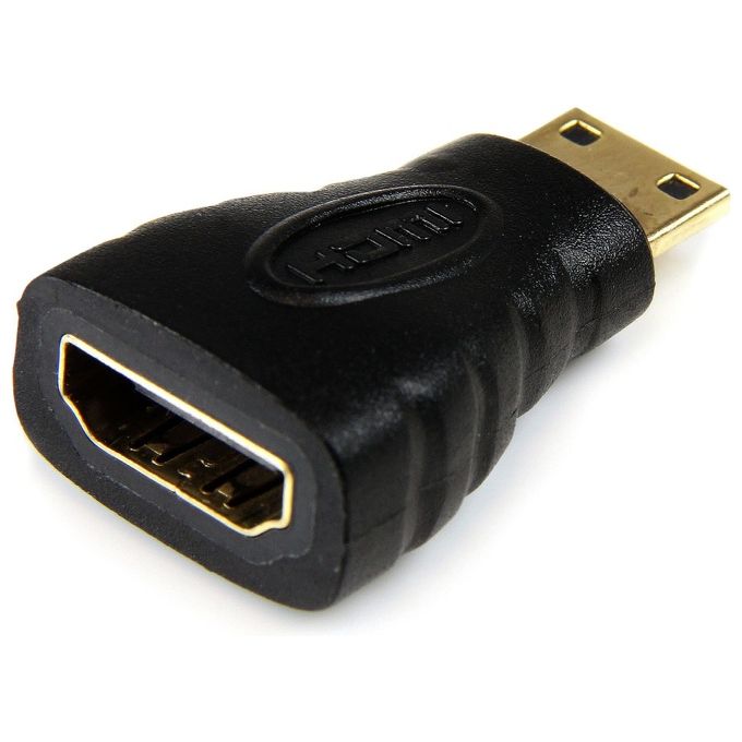 StarTech Mini adattatore HDMI® a HDMI® - F/M