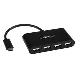 StarTech Mini Hub Usb-C a 4x Usb-A