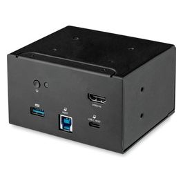 Startech MOD4DOCKACPD Modulo Dock per Pc Portatile Sala Conferenza Box Connettivita'