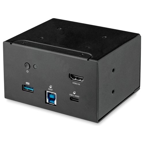 Startech MOD4DOCKACPD Modulo Dock per Pc Portatile Sala Conferenza Box Connettivita'