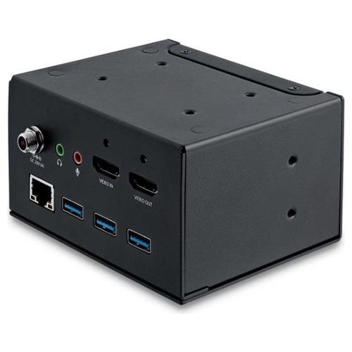 Startech MOD4DOCKACPD Modulo Dock per Pc Portatile Sala Conferenza Box Connettivita'