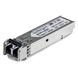 StarTech.com Cisco GLC-FE-100FX Compatibile - Modulo ricetrasmettitore SFP - 100BASE-FX