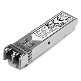 Startech Modulo Ricetrasmettitore SFP 1000Base-LX - Compatibile Juniper EX-SFP-1GE-LX - SM LC - 10km
